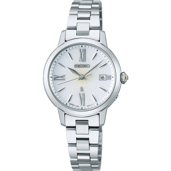 SEIKO Lukia Grow SSVW205 Watch