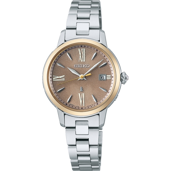 SEIKO Lukia Grow SSVW208 Watch