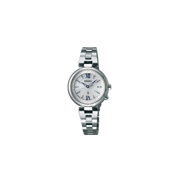 SEIKO Lukia SSQV013 Watch