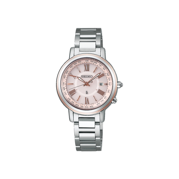 SEIKO Lukia SSQV028 Watch