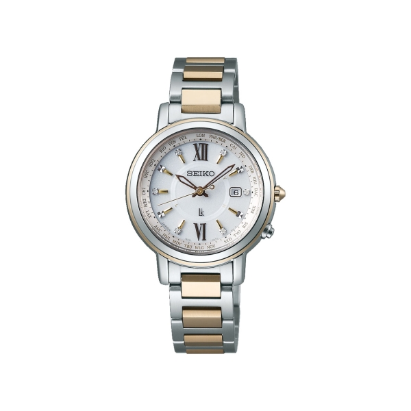 SEIKO Lukia SSQV032 Watch