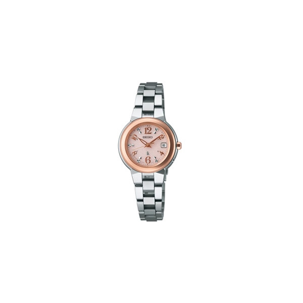 SEIKO Lukia SSQW016 Watch