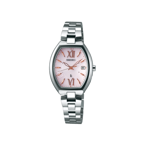 SEIKO Lukia SSQW025 Watch