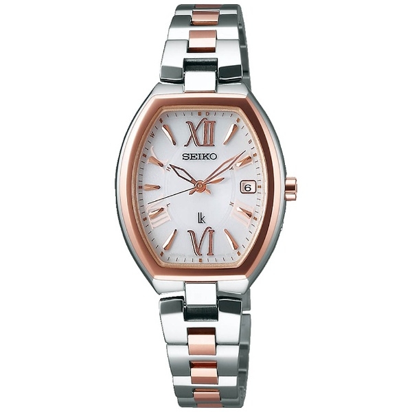 SEIKO Lukia SSQW028 Watch