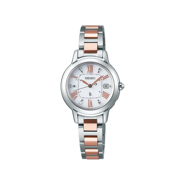 SEIKO Lukia SSQW037 Watch