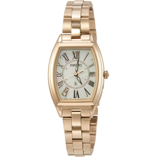 SEIKO Lukia SSQW046 Watch