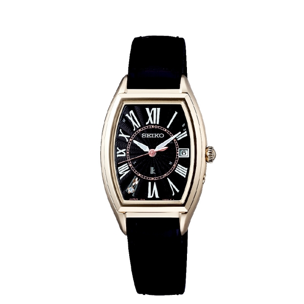 SEIKO Lukia SSQW048 Watch