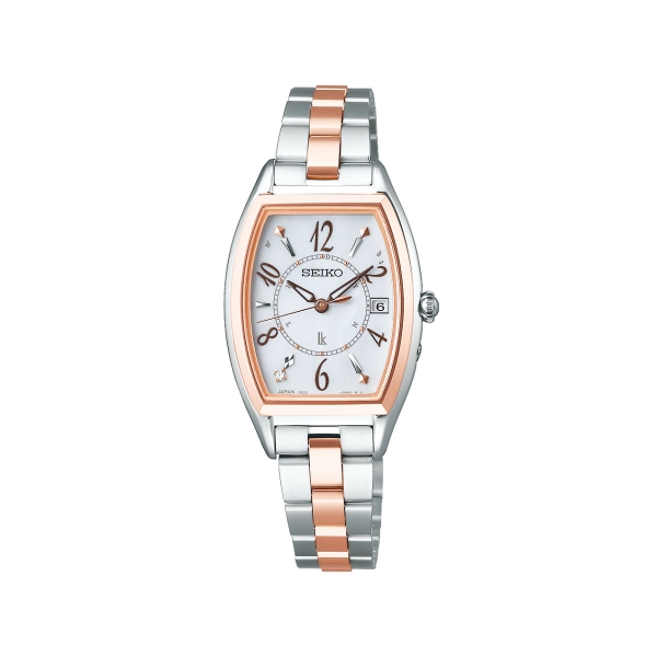 SEIKO Lukia SSQW054 Watch