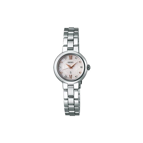 SEIKO Lukia SSVR137 Watch