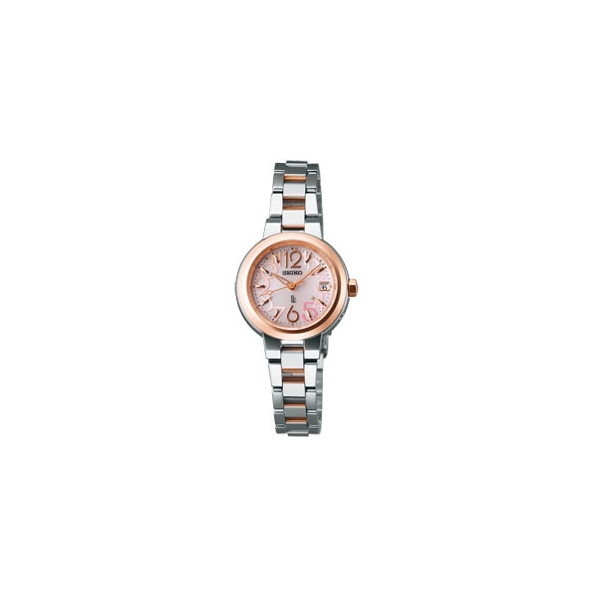 SEIKO Lukia SSVW018 Watch