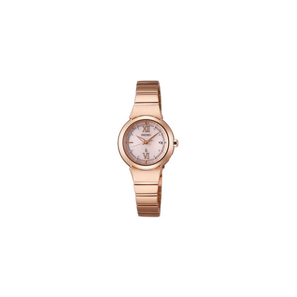 SEIKO Lukia SSVW056 Watch