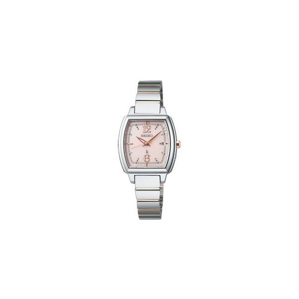 SEIKO Lukia SSVW057 Watch