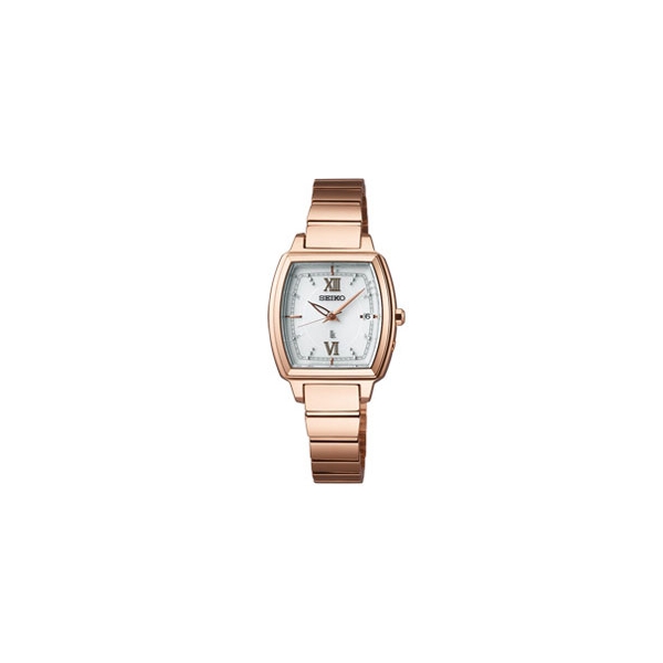 SEIKO Lukia SSVW058 Watch