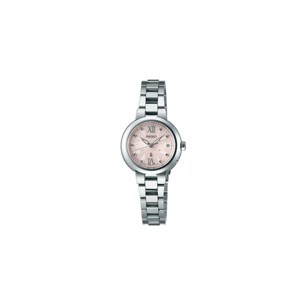 SEIKO Lukia SSVW067 Watch