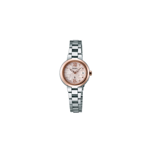 SEIKO Lukia SSVW068 Watch