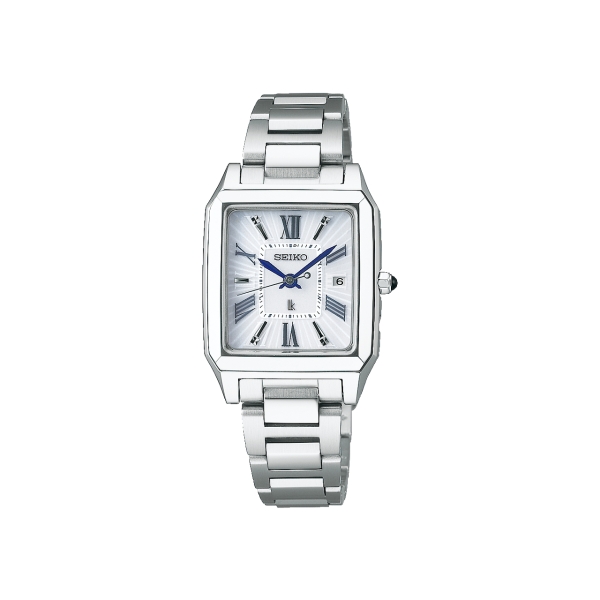 SEIKO Lukia SSVW097 Watch