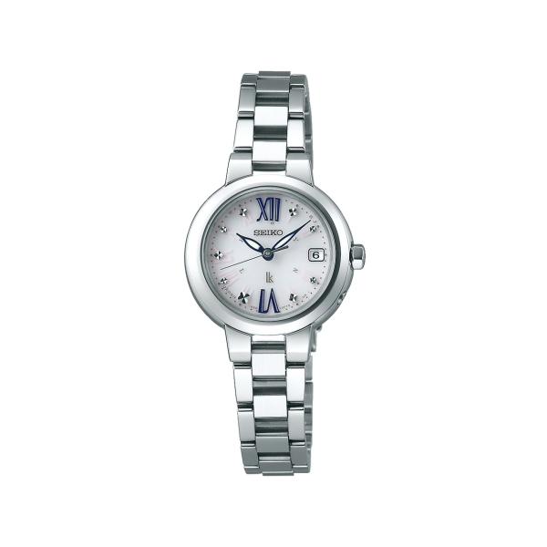 SEIKO Lukia SSVW135 Watch