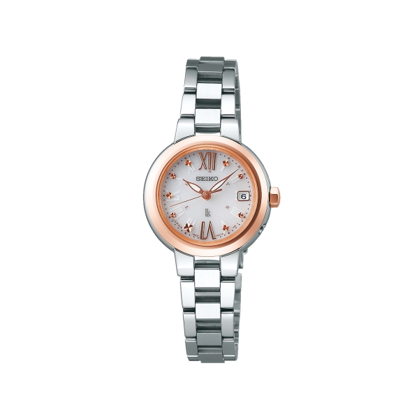 SEIKO Lukia SSVW138 Watch