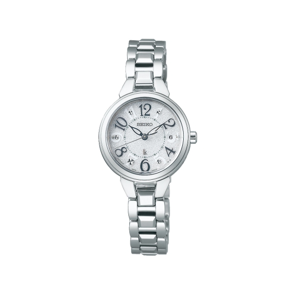 SEIKO Lukia SSVW187 Watch