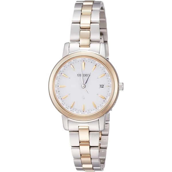 SEIKO Lukia Standard Collection SSVV076 Watch