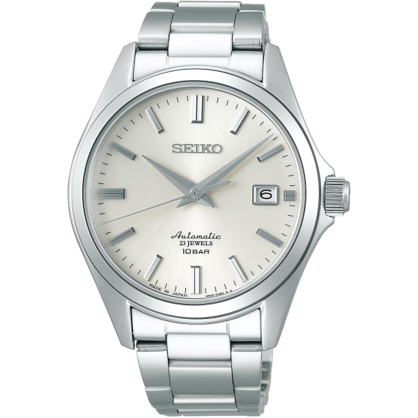 SEIKO Mechanical Dress Line SZSB011 Watch