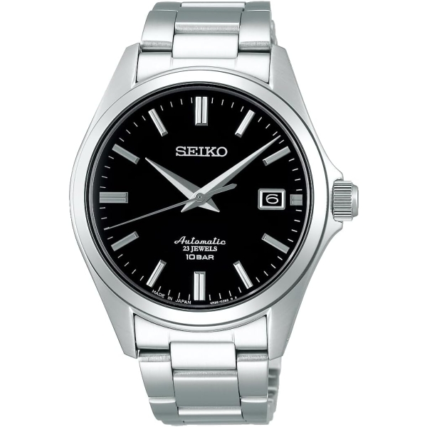 SEIKO mechanical dress line SZSB012 Watch