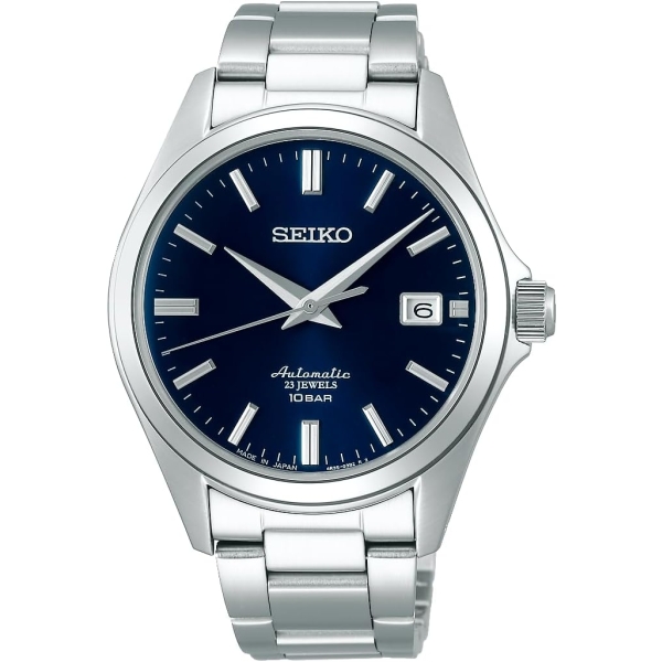 SEIKO Mechanical Dress Line SZSB013 Watch