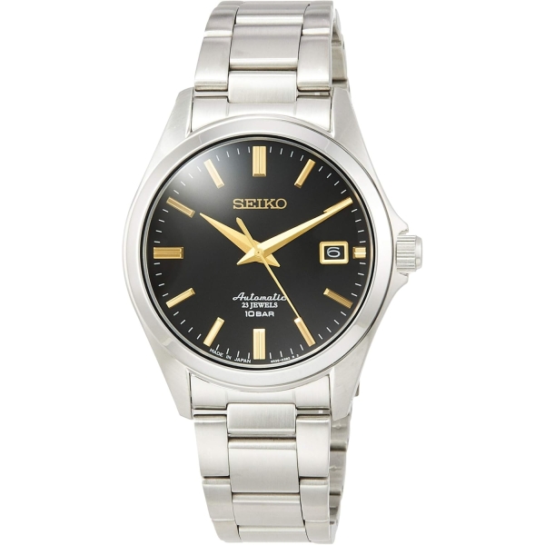 SEIKO Mechanical dress line SZSB014 Watch