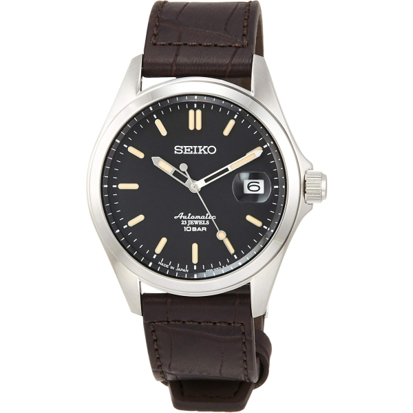 SEIKO Mechanical SZSB017 Watch