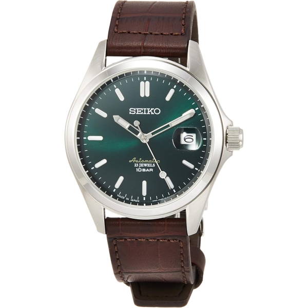 SEIKO Mechanical SZSB018 Watch