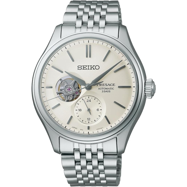 SEIKO Presage Classic Series SARJ007 Watch