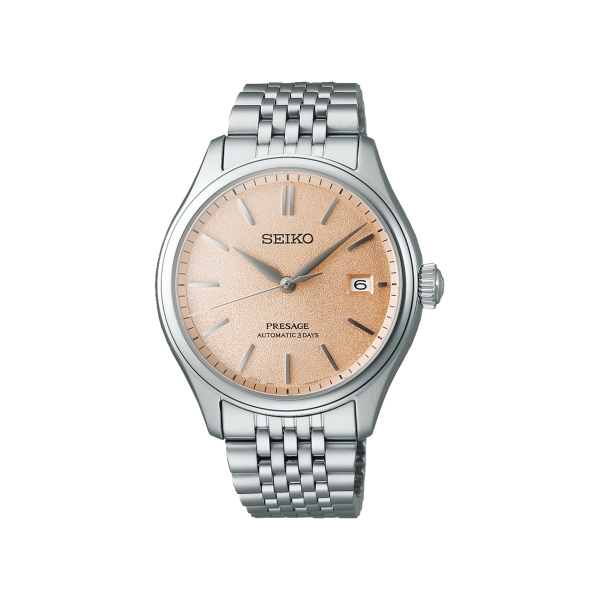 SEIKO Presage Classic Series SARX125 Watch