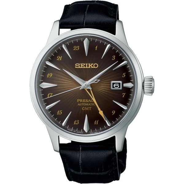 SEIKO Presage Cocktail Time SARY243 Watch