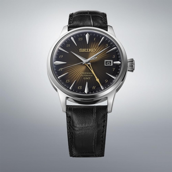 SEIKO Presage Cocktail Time SARY243 Watch Japanese version