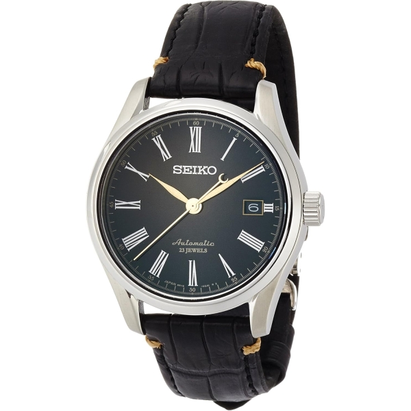 SEIKO Presage LACQUER DIAL MODEL SARX029 Watch