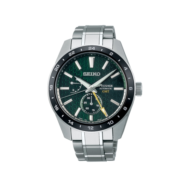 SEIKO Presage Sharp Edged Series SARF003 Watch