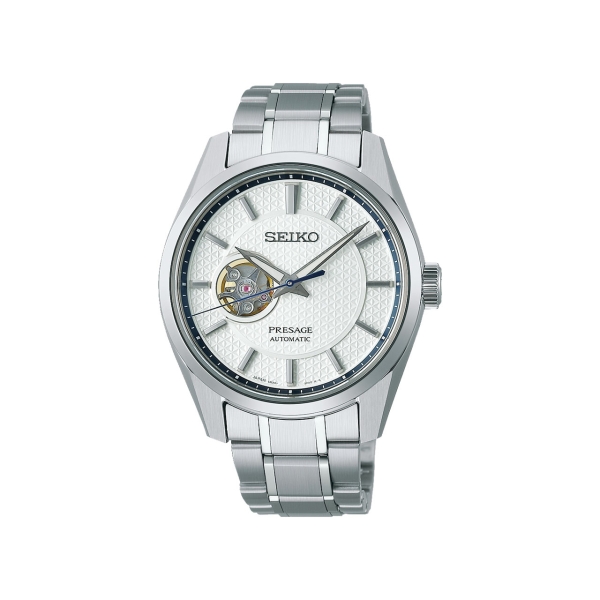 SEIKO Presage Sharp Edged Series SARX097 Watch