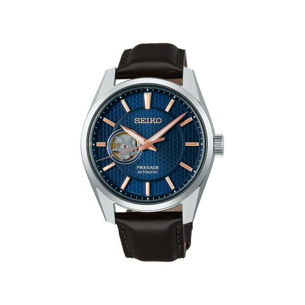 SEIKO Presage Sharp Edged Series SARX099 Watch