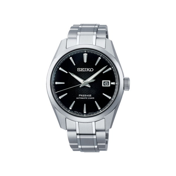 SEIKO Presage Sharp Edged Series SARX117 Watch