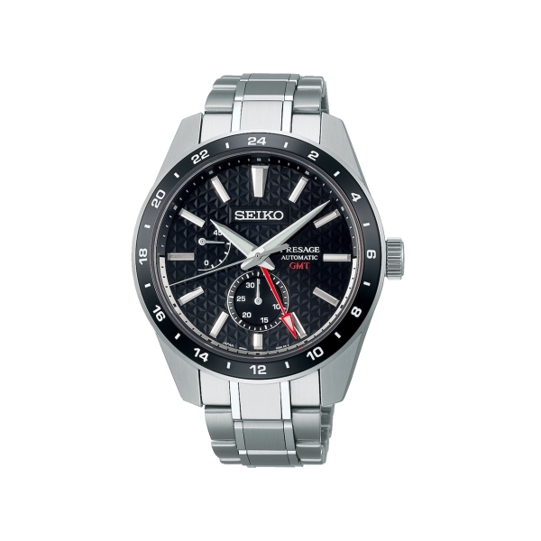 SEIKO Presage Sharp Edged SeriesSARF005 Watch