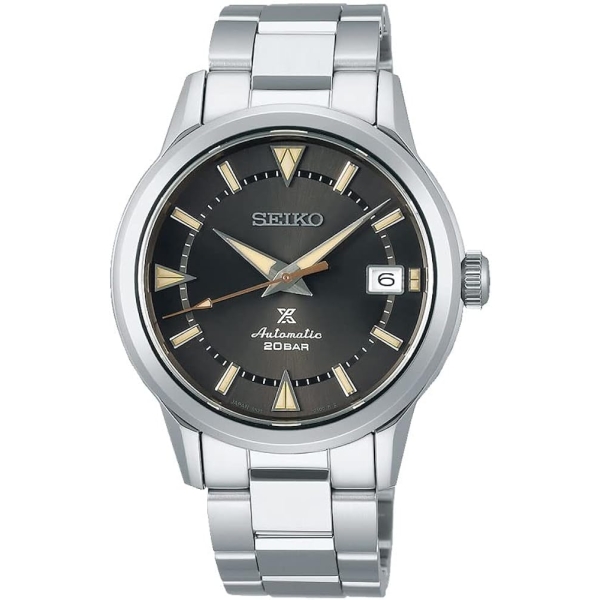 SEIKO Prospex 1959 first Alpinist modern design SBDC147 Watch