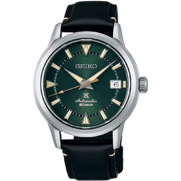 SEIKO Prospex 1959 first Alpinist modern design SBDC149 Watch