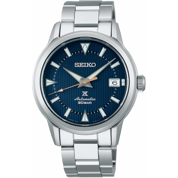 SEIKO Prospex Alpinist SBDC159 Watch