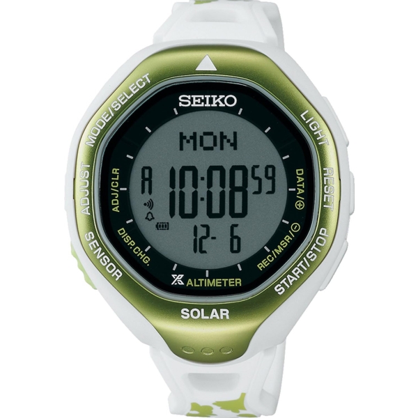 SEIKO Prospex Alpinist SBEB029 Watch