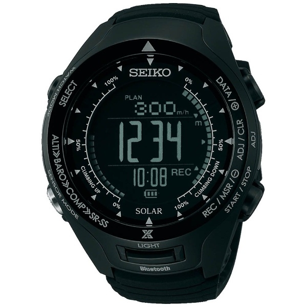 SEIKO Prospex Alpinist SBEL005 Watch