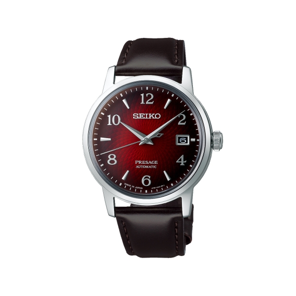 SEIKO Prospex cktail Time SARY163 Watch