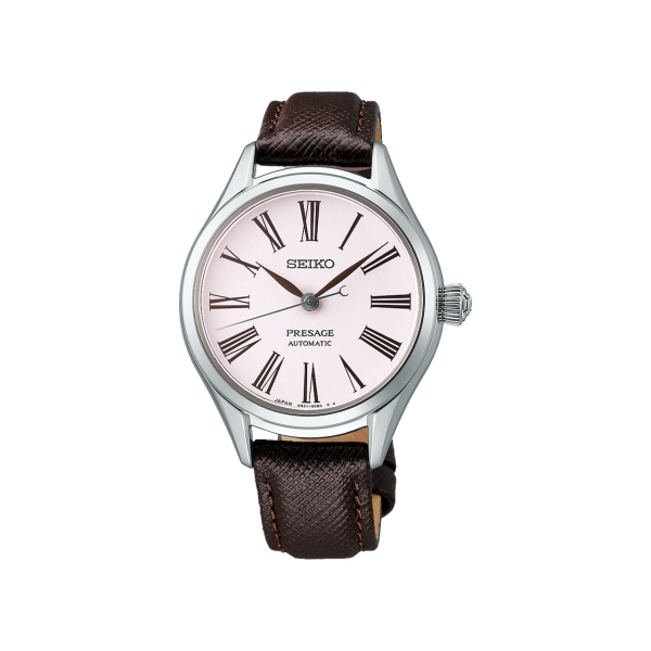 SEIKO Prospex Craftsmanship enamel dial SRRX001 Watch