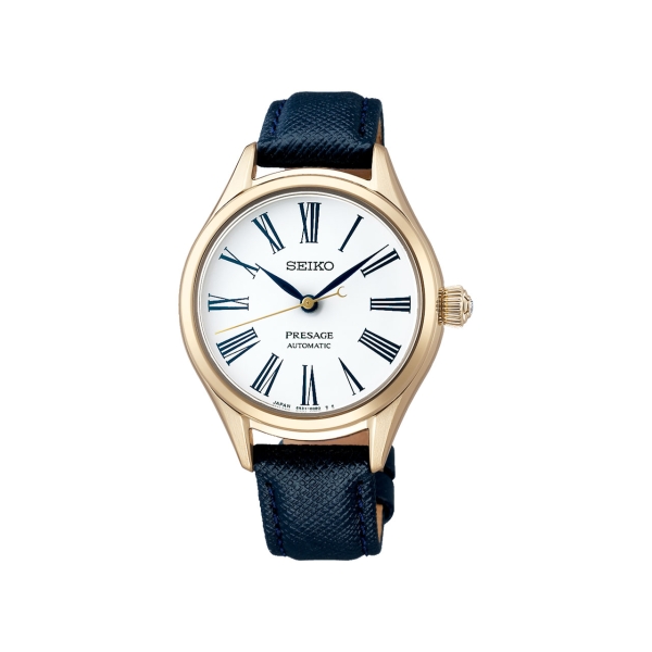 SEIKO Prospex Craftsmanship enamel dial SRRX002 Watch