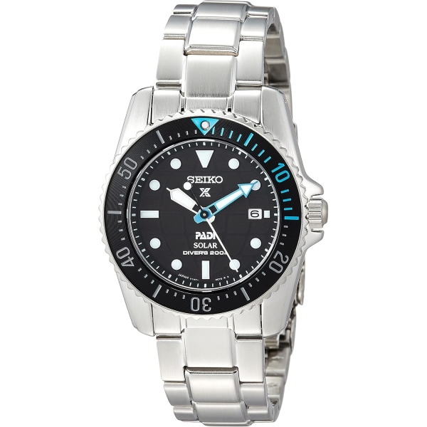 SEIKO Prospex diver scuba PADI model SBDN073 Watch