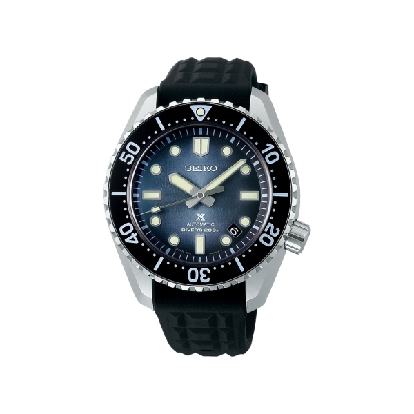 SEIKO Prospex diver scuba Save the Ocean Limited Edition 1968 mechanical divers modern version SBDX049 Watch